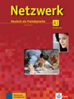 Netzwerk. A1. Kursbuch. Per le Scuole superiori. Con CD. Con espansione online. Vol. 1