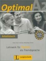 Optimal: Arbeitsbuch A2 mit Audio-CD