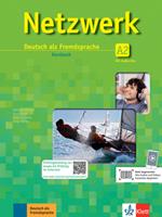 Netzwerk. A2. Kursbuch. Per le Scuole superiori. Con CD. Con espansione online. Vol. 2