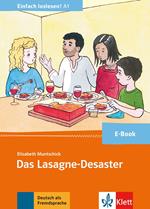 Das Lasagne-Desaster