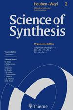 Science of Synthesis: Houben-Weyl Methods of Molecular Transformations Vol. 2