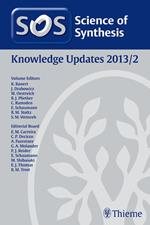 Science of Synthesis Knowledge Updates 2013 Vol. 2