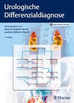 Urologische Differenzialdiagnose