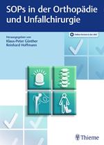 SOPs in der Orthopädie und Unfallchirurgie