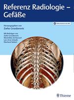 Referenz Radiologie - Gefäße