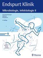 Endspurt Klinik: Mikrobiologie, Infektiologie II