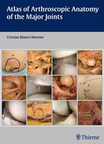 Atlas of Arthroscopic Anatomy of the Major Joints