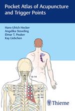 Pocket Atlas of Acupuncture and Trigger Points