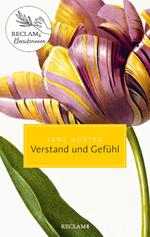 Verstand und Gefühl. Roman