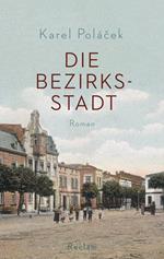 Die Bezirksstadt