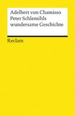 Peter Schlemihls wundersame Geschichte