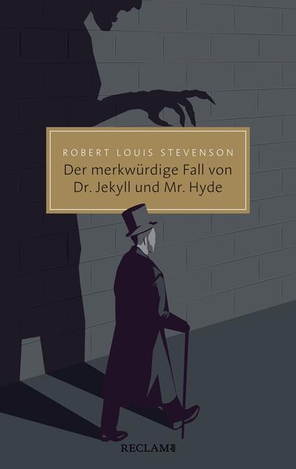 Der merkwürdige Fall von Dr. Jekyll und Mr. Hyde