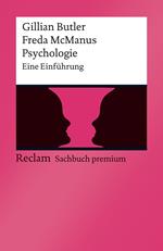 Psychologie. Eine Einführung