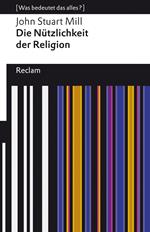 Die Nützlichkeit der Religion