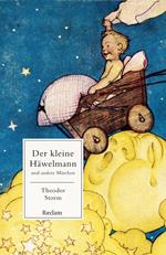 Der kleine Häwelmann und andere Märchen