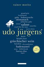 Udo Jürgens. 100 Seiten