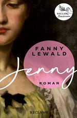 Jenny. Roman