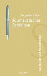 Journalistisches Schreiben