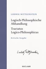 Logisch-Philosophische Abhandlung. Tractatus Logico-Philosophicus