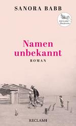 Namen unbekannt. Roman