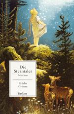 Die Sterntaler. Märchen