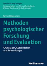 Methoden psychologischer Forschung und Evaluation