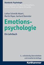 Emotionspsychologie