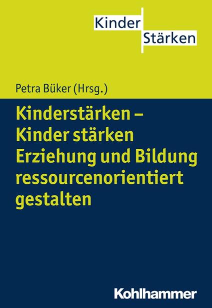 Kinderstärken - Kinder stärken