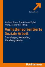 Verhaltensorientierte Soziale Arbeit