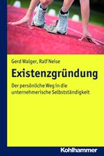 Existenzgründung