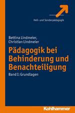 Pädagogik bei Behinderung und Benachteiligung