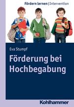 Förderung bei Hochbegabung