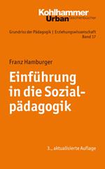 Einführung in die Sozialpädagogik