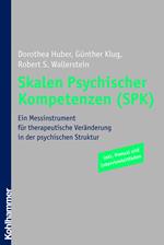 Skalen Psychischer Kompetenzen (SPK)