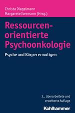 Ressourcenorientierte Psychoonkologie