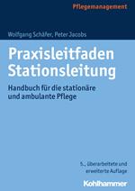 Praxisleitfaden Stationsleitung