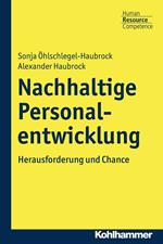 Nachhaltige Personalentwicklung