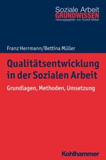 Qualitätsentwicklung in der Sozialen Arbeit