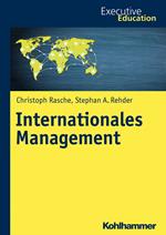 Internationales Management