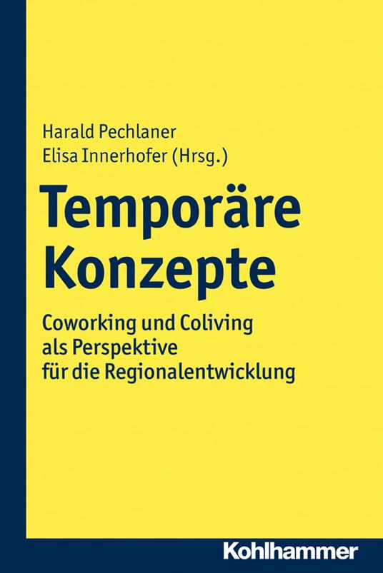 Temporäre Konzepte