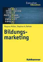 Bildungsmarketing