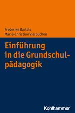 Einführung in die Grundschulpädagogik