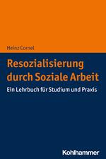 Resozialisierung durch Soziale Arbeit