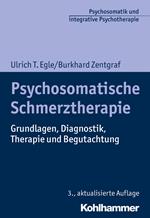 Psychosomatische Schmerztherapie