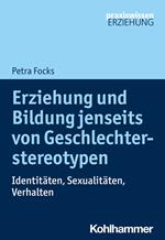 Erziehung und Bildung jenseits von Geschlechterstereotypen