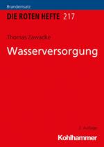 Wasserversorgung