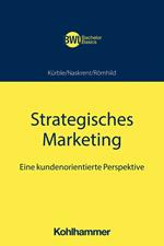 Strategisches Marketing