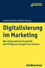 Digitalisierung im Marketing