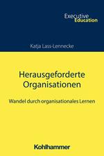 Herausgeforderte Organisationen