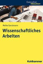 Wissenschaftliches Arbeiten